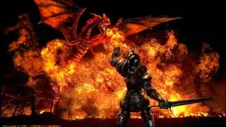Gothic 2 прохождение №3