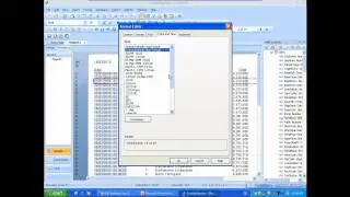 Create a simple report for SAP Business One 8.8