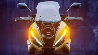 2025 Honda X ADV 750 New Models & Special Edition Review Price, Specs and Features – Latest Update