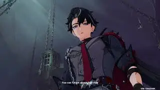 Genshin Impact Wrio