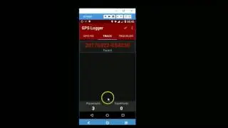 GPS Logger Android App Tutorial