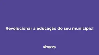 Impare Soluções Educacionais - Sua melhor parceira em Educação!