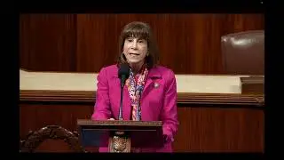 Rep  Manning Delivers Floor Speech   150th Anniversary of Bennett College 9 19 23