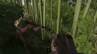 ARMA 3 | Silver Bayonet 2023 Recap