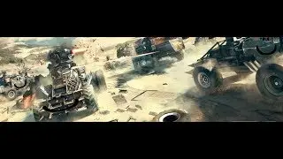 Crossout #4 Советы для crossout