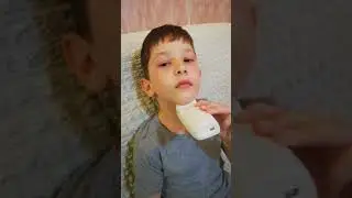 Лечим горло 