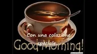 Buona Giornata