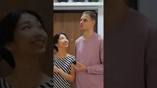 Любимая фраза Кирилла на Японском 😅😂