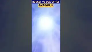 Avatar 2 Box office Collection ने पागल कर दिया है 🤑 | Avatar 2 ka budget kitna hai #shorts #ytshorts