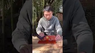 People with amazing skills #shorts
