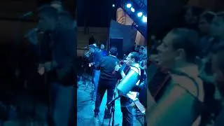 soy feliz  poncho Zulueta Carlos bueno