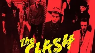 The Clash -  Documentary