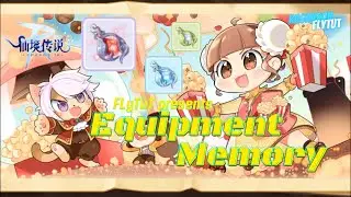Ragnarok Mobile | Equipment Memory 