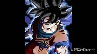 QHPS Goku iba a konosuba Prologo