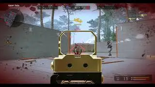 Warface - Random moments #51