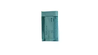 DELTA DVP48EH00T2 PLC