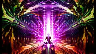 PSYTRANCE (#42)   mix 