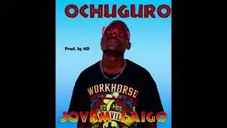 Jovem Laigo - Ochuguro by KD Audio
