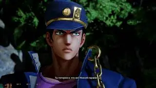 JUMP FORCE  Первые впечатление от игры!