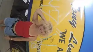 Detroit Street Photography | GoPro POV With Sony a6000