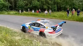 South Belgian Rally - June 26th 2021