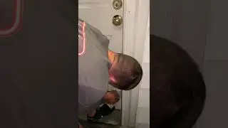 Firefighter Swipe Tool (door shim)