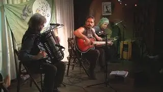 Михаил Новицкий   Песня Лиса из спектакля 