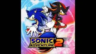 Sonic Adventure 2 OST- Fly in the freedom