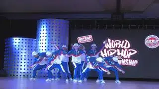 SWAGGANAUTS - NEW ZEALAND