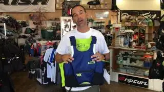 ION booster X PFD