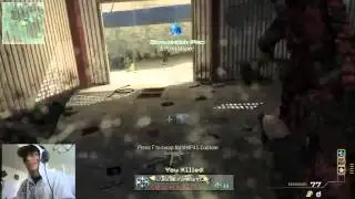 CoD: MW3 [PC] - Dome FFA