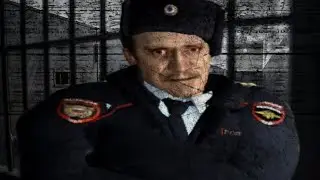 Мухосранск [Бездарные легавые]