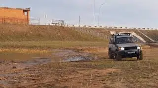 митсубиси паджеро 2 Астана