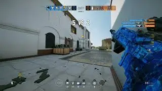 3 birds with one stone