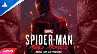 [DUBSTEP] Spider-Man: Miles Morales (Lukdyes Remix) [EPIC VIDEO]