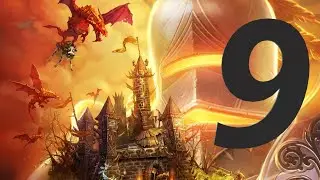 Прохождение Majesty 2: Королевство монстров! Миссия №9 Ритуал Смерти!