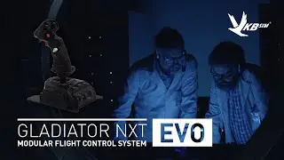 Panic In The Lab - GNX EVO Teaser