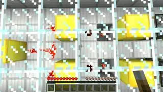 Let's Accept SethBling's Redstone Challenge - Levels 1-10