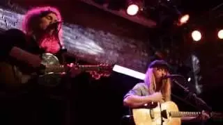 Stu Larsen & Jed Appleton - 