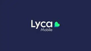 LycaMobile: Menu Options