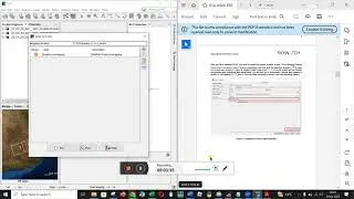 2 InSAR - Installing software and opening data