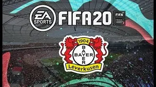 Bayer Leverkusen Stadium Confirmed for FIFA 20! BayArena (More Bundesliga Stadiums to Come?)