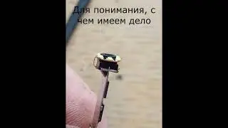 Эндоскоп управляемый своими руками пошаговая инструкция
