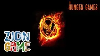 ZIONGAME: Голодные игры 9 декабря
