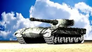 G Mod TANK