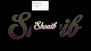 Comment below your name , I will design a logo 🥰 #logodesign #logo #graphicdesign