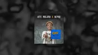 STE MILANO X RENOI - MA CP