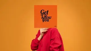 ABOY - Get to Know You (Official Audio)