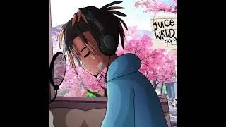 [FREE FOR PROFIT] (OPEN VERSE) Juice WRLD Type Beat With Hook - 
