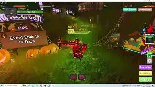 ROBLOX Dungeon Quest I Take Daily Reward #95